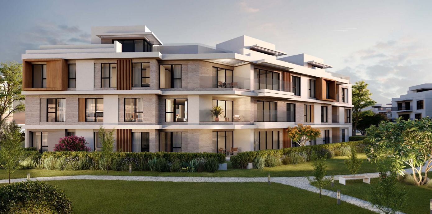 تاون هاوس